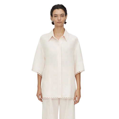 Camilla and Marc Lolani Shirt